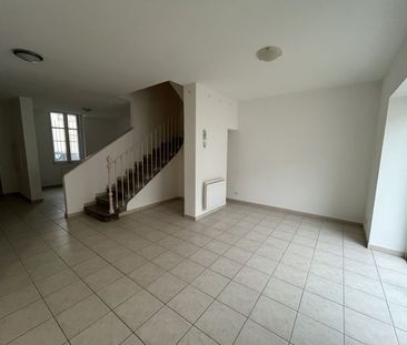 Maison 5 pièces à louer - Photo 2