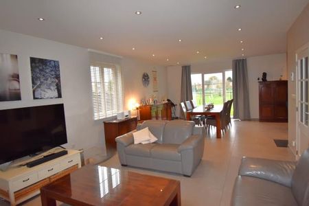 Roosakkerstraat 11, LANAKEN-Briegden - Photo 3