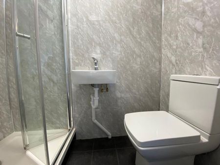 1 bedroom in a house share to rent - Photo 5
