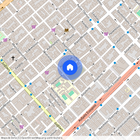 Καλλιθέα (Κέντρο)