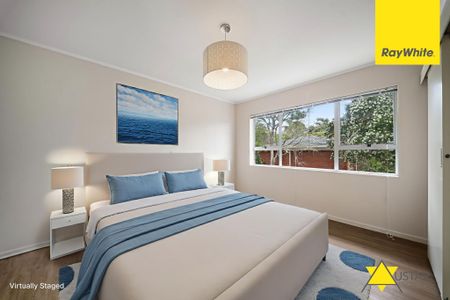 Sunny Retreat in a Peaceful New Lynn Cul-de-Sac - Photo 4