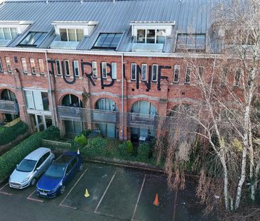 2 bedroom duplex to rent - Photo 2