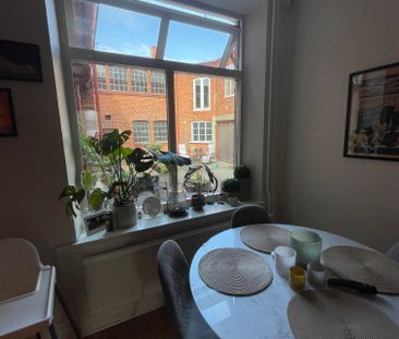 Trädgårdsgatan, Skurup - Foto 2