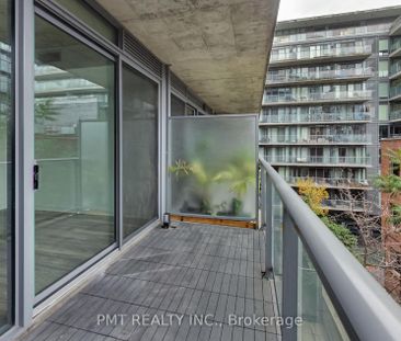 Six50 King West Lofts 95 , #421 - Photo 2