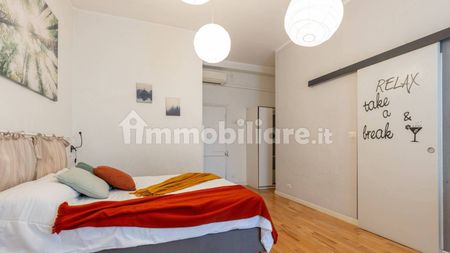 Monolocale viale Gorizia 12, Navigli - Darsena, Milano - Foto 4