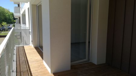 Appartement 2 pièces - Photo 4