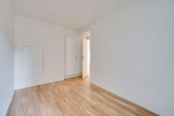 3-vær. lejlighed - Foto 1