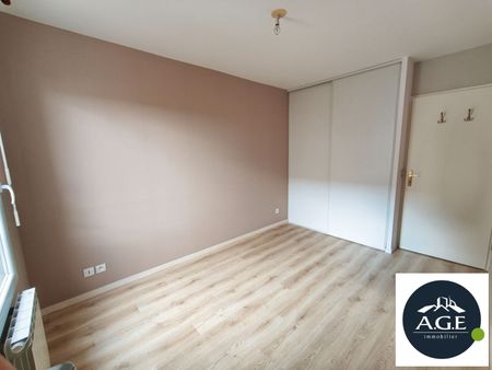 Location Appartement 3 pièces 62m² EPERNON 28230 - Photo 3