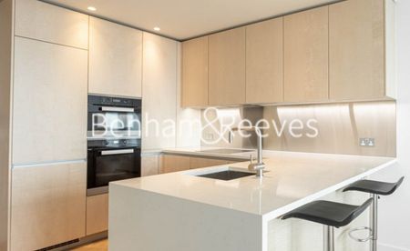 1 Bedroom flat to rent in Principal Tower, Worship Street, EC2A - Photo 5