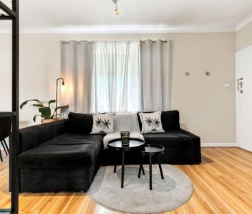 1 bedroom unit in brilliant location - Photo 5