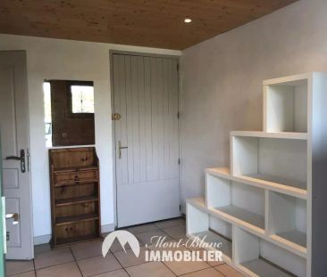 Appartement / Saint-Gervais-les-Bains / 610 € - Photo 5