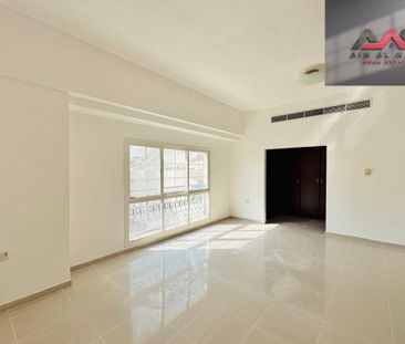 Spacious 3bedroom villa for rent with basement - Photo 3