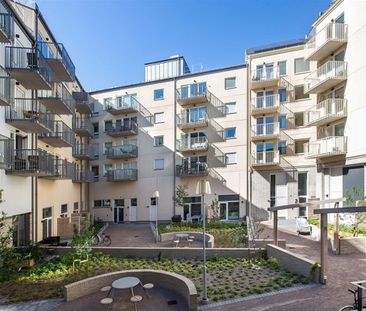 Johannes Magnus Väg 22 C - Foto 6