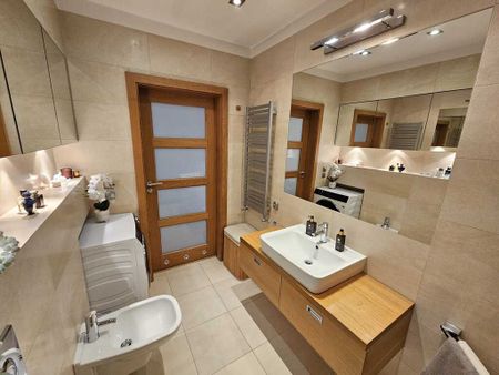 Apartament na Warszewie z windą,2 miejsca w garażu - Фото 3