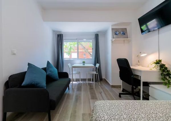 Senda del Secanet, Valencia, Valencian Community 46035