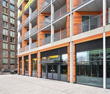 Bloom East, Nine Elms Lane, SW11, London - Photo 3