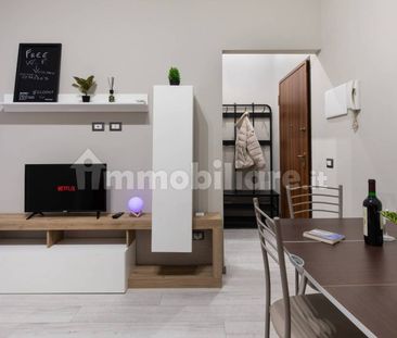 Monolocale via Leonardo Bistolfi 12, Lambrate, Milano - Photo 6