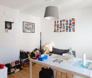 Appartement à louer - REIMS - CERNAY - Photo 2