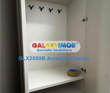 Inchiriere garsoniera Lujerului-Smart Residence - Photo 3