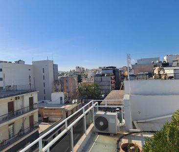 Studio/Γκαρσονιέρα για ενοικίαση Άγιος Ιωάννης (Νέος Κόσμος) - Photo 5