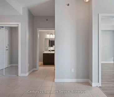 For Lease - 2486 Old Bronte Road Unit# 405, Oakville, Ontario - Photo 3