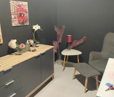 Studio/Γκαρσονιέρα για ενοικίαση Κέντρο (Κόρινθος) - Photo 1