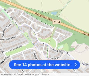 Head Way, Sudbury, Suffolk, CO10 - Photo 1