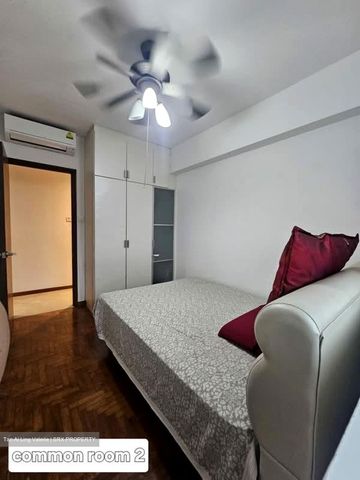 The Warren (D23), Condominium - For Rent - Photo 4