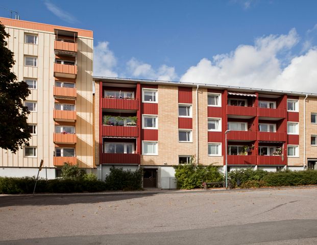 Bregårdsgatan 25 B, 691 34, Centralt - Foto 1