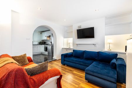 2 bedroom house to rent - Photo 3