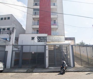 Apartamento com 2 quartos e 50m² para alugar em Santa Terezinha, Sa... - Foto 4