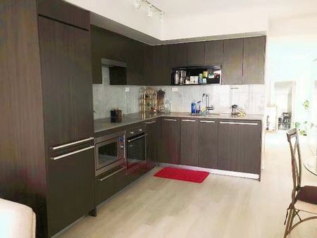 For Lease - 70 Qeens Wharf Road Unit# 1509, Toronto, Ontario - Photo 5