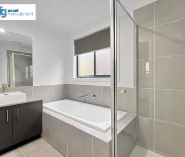 Brand New Modern 3-Bedroom Be The First Ever Tenant! - Photo 6