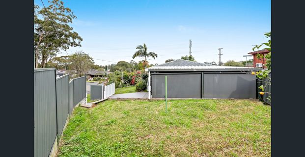 Modern Family Living With Endless Possibilities - Photo 1