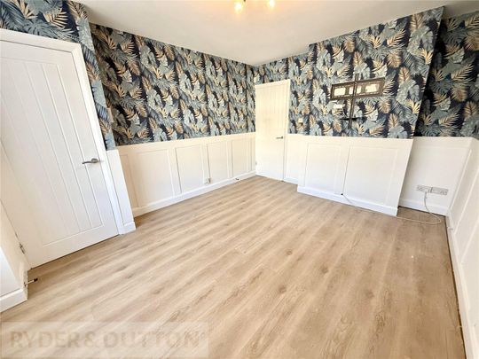 Brindley Avenue, 3, Manchester, M9 0PY, Greater Manchester - Photo 1