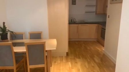 Room in a Shared Flat, Newton Street, M1 - Photo 3