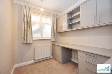 3 bedroom semi-detached house to rent - Photo 5