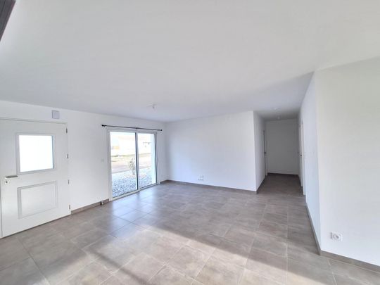 Location Maison 4 pièces 97m² LES SABLES D’OLONNE 85180 - Photo 1