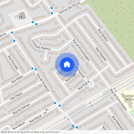 5665 Crois. Panard, Laval (Auteuil) (Autres), H7K 1C3