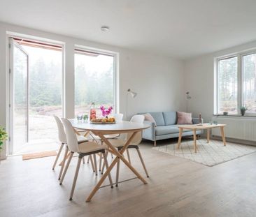 Grödinge - 3rok - tillsv - 12.950kr/mån - Photo 2