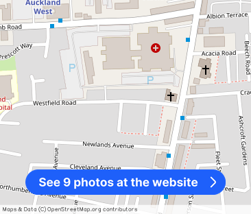 Barnard Avenue, Bishop Auckland, County Durham, DL14 - Photo 1