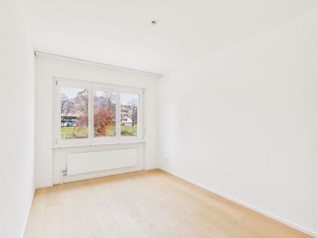 Lichtdurchflutete 4.5-Zimmer-Wohnung in Köniz, BE - Photo 2