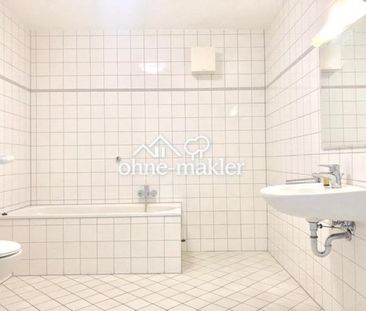 Schöne helle renovierte 3,5-Zimmerwohnung mit Südbalkon mit Badewan... - Photo 3