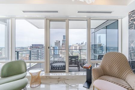 For Lease - 180 University Avenue Unit# 2705, Toronto, Ontario - Photo 2
