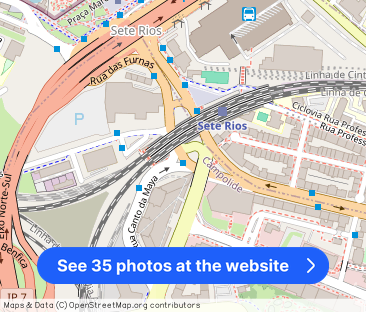 Apartamento T1 para alugar em Lisboa - Photo 1