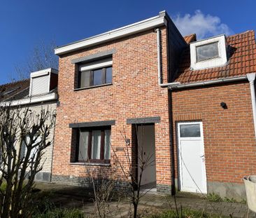 Hoekhuis te huur in Boom - Foto 1