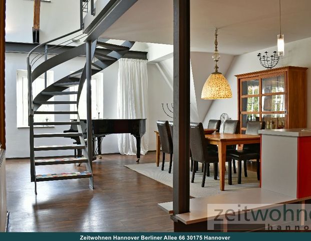 Mitte-Zentrum-Altstadt, Premiumwohnung, einzigartig, schauen Sie mal - Photo 1