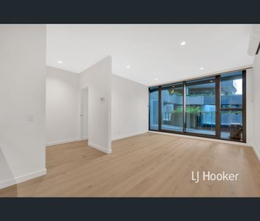 907A/250 Spencer Street, Melbourne, Vic 3000 - Photo 4