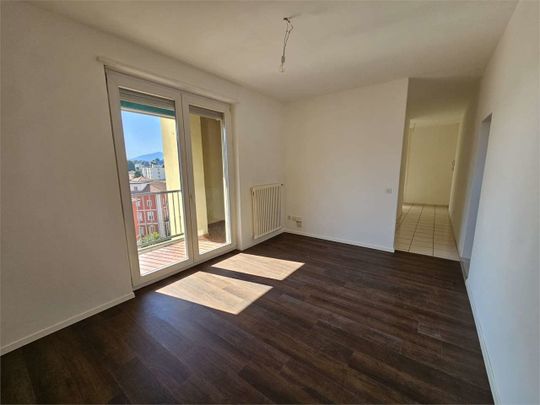 via emilio bossi 54, 6830, Chiasso - Foto 1