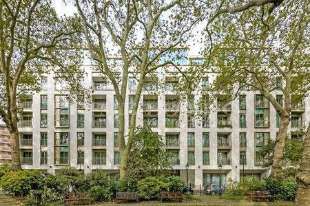 Ebury Square, Belgravia - Photo 4